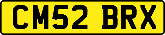 CM52BRX