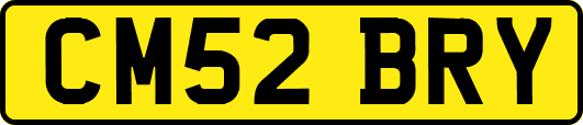CM52BRY