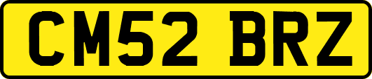 CM52BRZ