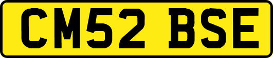 CM52BSE