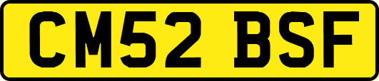 CM52BSF