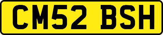 CM52BSH