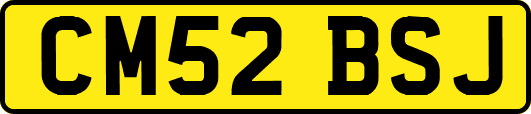 CM52BSJ