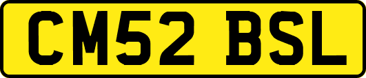 CM52BSL