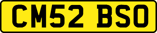 CM52BSO