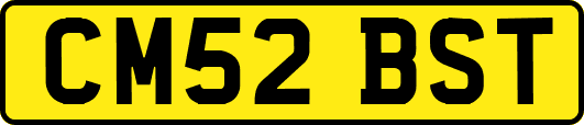 CM52BST