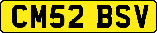 CM52BSV