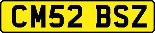 CM52BSZ