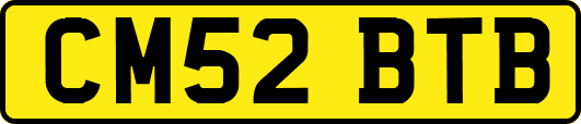 CM52BTB