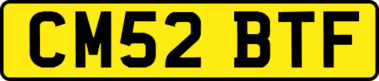 CM52BTF