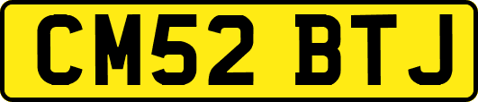 CM52BTJ