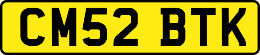 CM52BTK