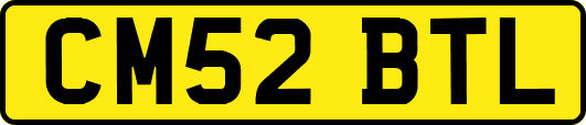 CM52BTL