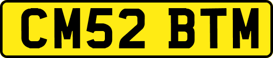 CM52BTM