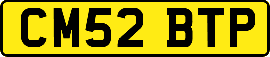 CM52BTP