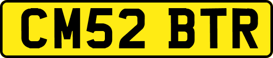 CM52BTR
