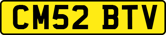 CM52BTV