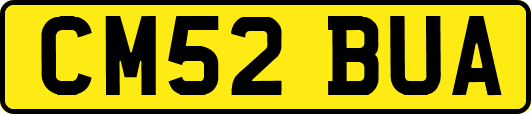 CM52BUA