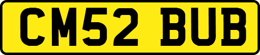 CM52BUB