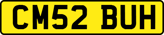 CM52BUH