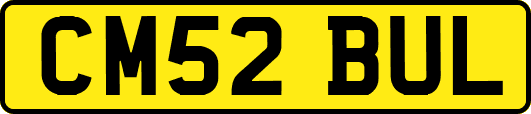 CM52BUL