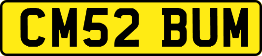 CM52BUM