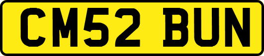 CM52BUN
