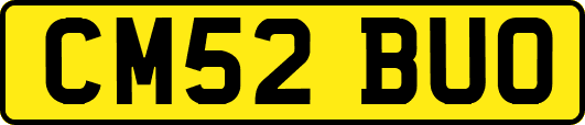 CM52BUO