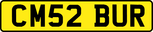 CM52BUR