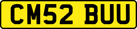 CM52BUU