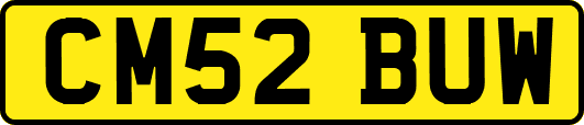 CM52BUW