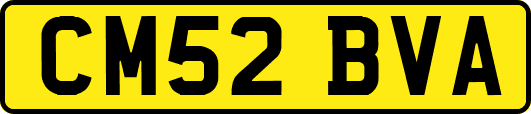 CM52BVA