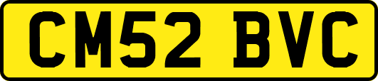 CM52BVC