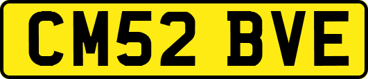 CM52BVE