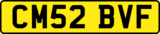 CM52BVF