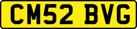 CM52BVG