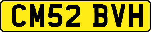 CM52BVH