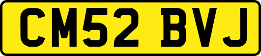 CM52BVJ