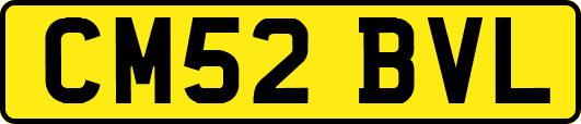 CM52BVL