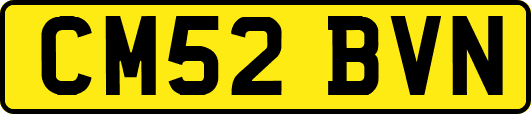 CM52BVN