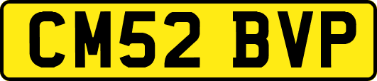 CM52BVP