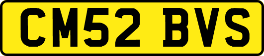 CM52BVS