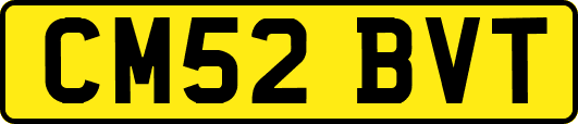 CM52BVT
