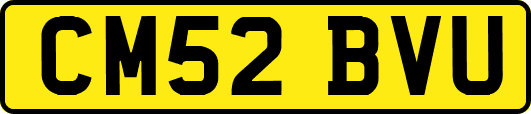 CM52BVU