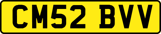 CM52BVV