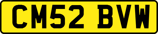CM52BVW