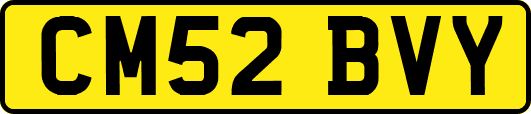 CM52BVY