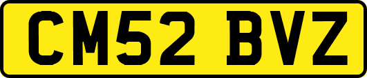 CM52BVZ