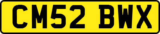 CM52BWX