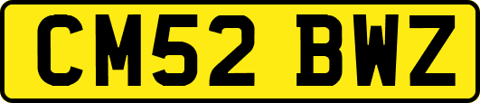 CM52BWZ